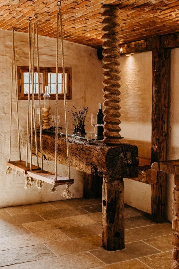 Landhaus K07 Allerheiligen bei Wildon المظهر الخارجي الصورة