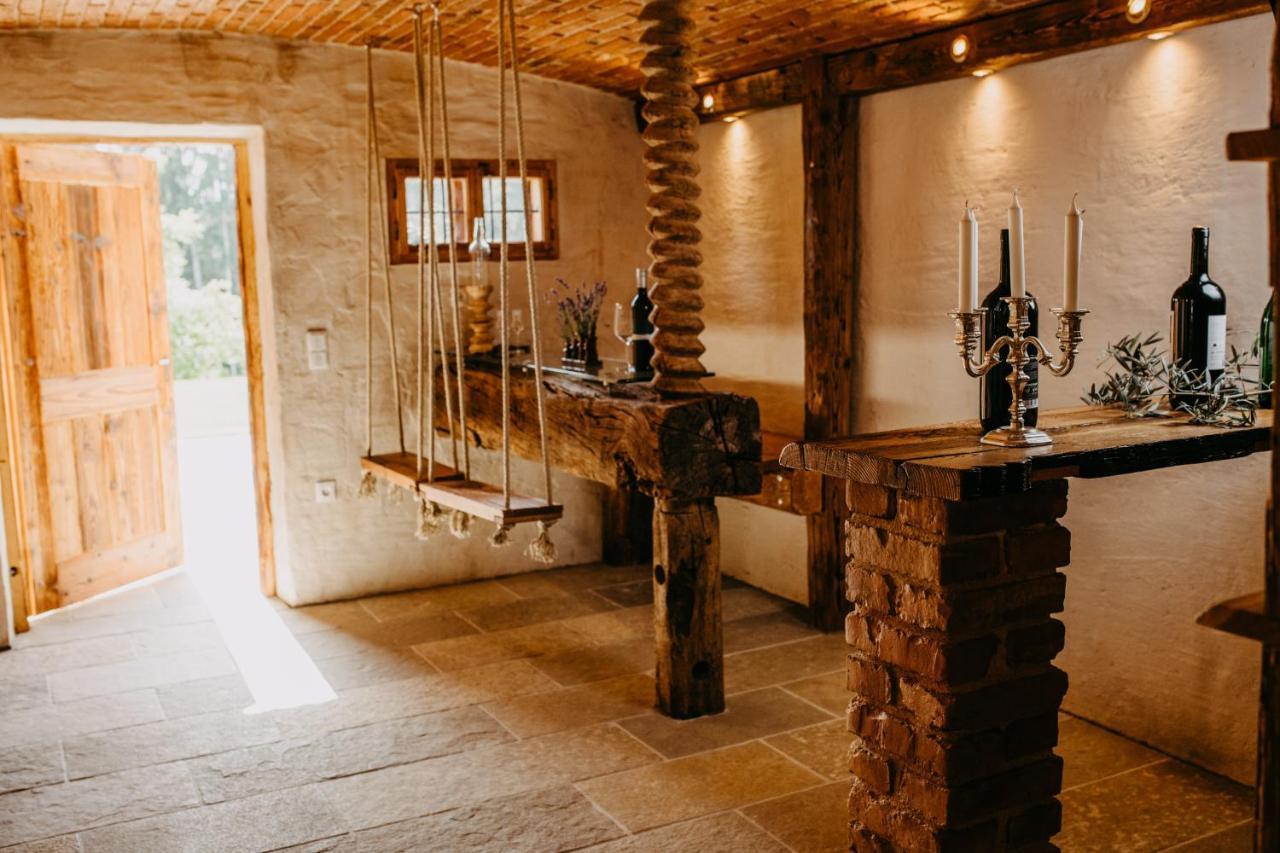 Landhaus K07 Allerheiligen bei Wildon المظهر الخارجي الصورة